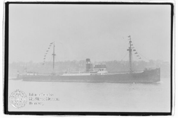 Atlas (1927), Frachtschiff, Dampfschifffahrts-Gesellschaft Neptun, Bremen, Bau-Nr. 868