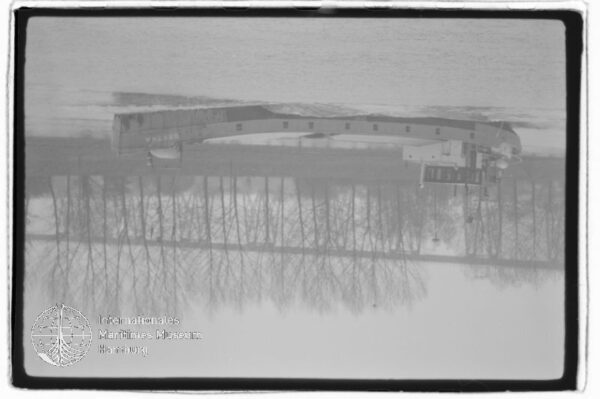 Bertha (1931), Ge. F. Merkens & D. Stein